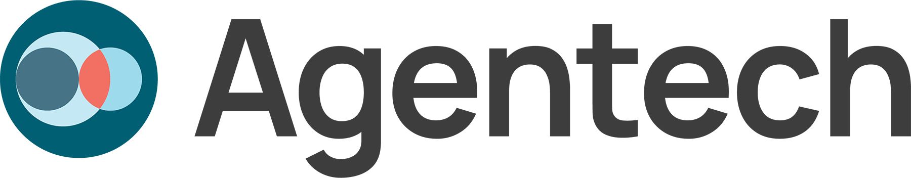 Agentech Primary Logo